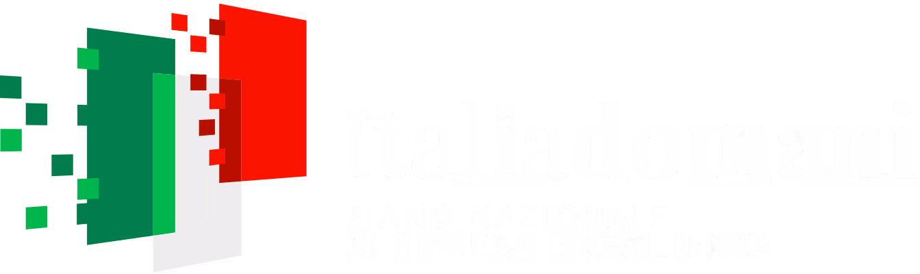 Italia Domani, Piano nazionale di ripresa e resilienza